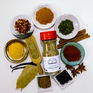 Herbs : Natural Thyme Leaves