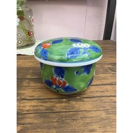 Cup With Lid Size 2.8x2 (Small Size)