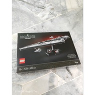 LEGO 75356 Star Wars Executor Super Star Destroyer