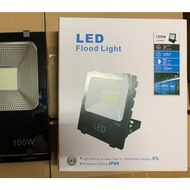 MK-100W Flood Light LED/Flood Light/Invoice/Flood Light/Waterproof