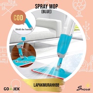 Spray Mop Floor Mop/ Spray Mop Spray Floor Mop Tool, Economical, Practical, Water-Saving Automatic M