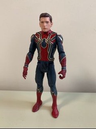 Marvel 6" Spiderman Figure 蜘蛛俠