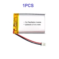 ♨Octelect  2200MAH 3.7v Li-ion replacement battery pack for PS4 controller PlayStation 4 DS4 CUH g▷