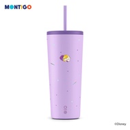 Montigo Disney Tsum Tsum Sense Straw