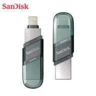 SanDisk【256GB】翻轉隨身碟 iXpand Lightning OTG (SD-IXP-90N-256G)