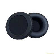 SUN Noise Isolation Gel Earpads Ear Pads for DJHDJ X10HDJ X5HDJ for X7 Headphones