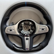 Suitable for BMW Steering Wheel with Heating G30G20G05G06G38M Steering Wheel 520 525 530