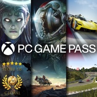 pc game pass