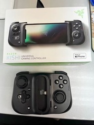 Razer Kishi for iPhone