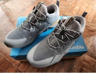 Columbia Facet 30 Outdry 運動鞋 行山鞋 休閒鞋 男10碼