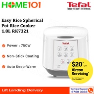 Tefal Mini Rice Cooker 1.8L RK7321