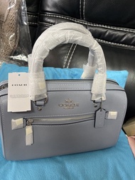 Coach 波士頓包