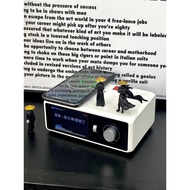Wireless Charging Lyrics Bluetooth Speaker Ornaments Birthday Gifts Boys Practical Free Boyfriend Gr