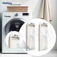 [Hellery] Washing Machine Lint Filter PP Material Mesh Net Easy Install Garbage Removal for JW-C45D 