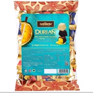 [300g] Danson Durian Flavoured Filling Chocolate