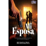 Novel Pre-loved MI ESPOSA By HUDA NAJWA