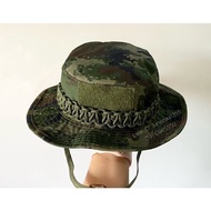 Rope Braided Wing Hat​Chord Chord