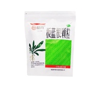 Lieves sore throat, dry mouth and pharynx, acute tonsillitis Zhaoyao Board Blue Root Granules 10g * 