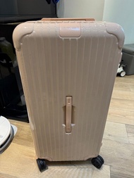 Rimowa Essential Lite Cabin S Suitcase