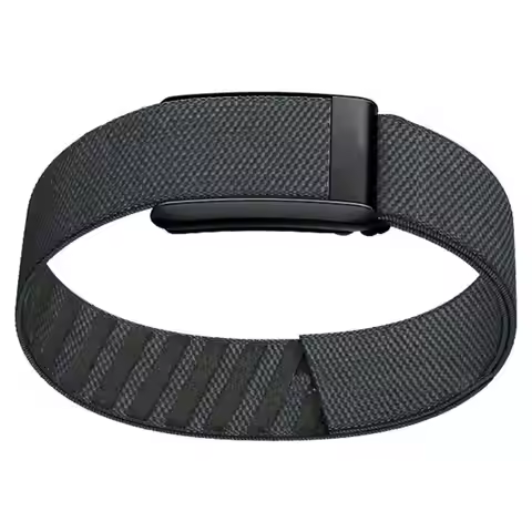 Suitable for Whoop 5.0 woven elastic breathable replacement arm strap bicep strap arm movement repla