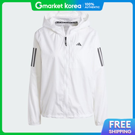 adidas | Adidas Womens Own the Run Jacket Ik7445