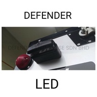 Defender  Number Plate Lamp [LED]