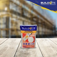 Buildrite Tile Grout Light Beige/ Tile Seal Light Beige Waterproof 2KG