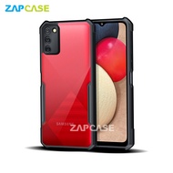 Samsung A02S/M02S Premium Casing