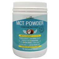 Nutridian Coconut MCT Powder 420g