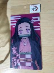 全新 鬼滅之刃 口罩套