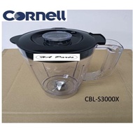 CBL-S3000X - Original Cornell Jug Complete