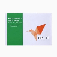 -A4 70 gram pplite HVS paper