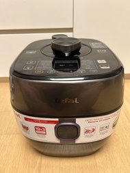 Tefal 法國特福 養生智能高速煲