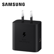 Samsung | Samsung Original Fast Charge Travel Charger T2511 25W USB-C Cable for S25edge S26 W26 W25 