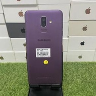 【請看內文】SAMSUNG J8 紫 3G 32G 6吋 三星 手機 二手機 板橋 瘋回收 可自取 0430