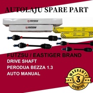 [EASTIGER / FUTZSU] PERODUA BEZZA 1.3 AUTO MANUAL DRIVE SHAFT 100% ORIGINAL HIGH QUALITY DRIVE SHAFT