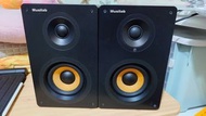 Eclipse 4 可藍芽 四吋低音單元主動式喇叭