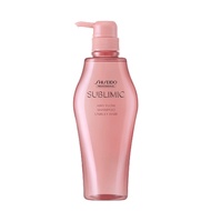 Shiseido Professional Sublimic Airy Flow Shampoo 500ml