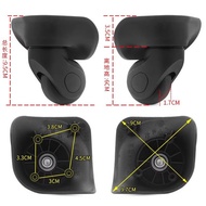 Luggage Repair American tourister Trolley Luggage Luggage Wheel Accessories Repair A08-18 Universal 