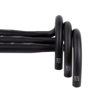 UNO CR12 Dropbar Roadbike Stang Compact Oversize 31.8mm Black Matt Original