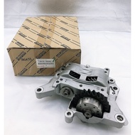 TOYOTA CAMRY ASV50 ALPHARD VELLFIRE AGH30 LEXUS ES250 ASV60 2.5CC RX270 AGL10 BALANCE SHAFT GEAR SET