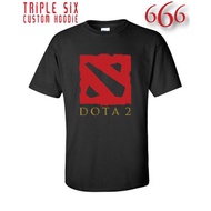 T-Shirt / T-Shirt DoTa 2