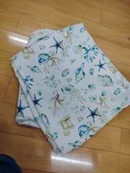 全遮光窗簾布