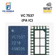 VC7537 VC7920-11 VC7920-21 VC7910 1621 VC7925-11 VC7925-21 POWER AMPLIFIER PA IC REPLACEMENT PART