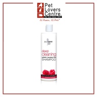 ISLE OF DOGS Naturaluxury Deep Cleaning Shampoo Berry + Champagne (448ml/16oz)