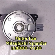 Xpander Fan Motor POLOS 168000-9430 good quality without brand