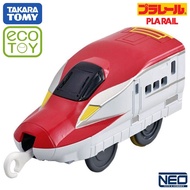 PLARAIL E6 "Shinkansen Komachi" Push & Sound