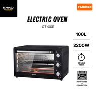 Khind Electric Oven 100L OT100E