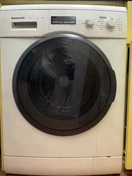 Panasonic 洗衣機 NA-127VB3  7kg 1200轉