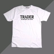 Trader shirt trading t-shirt XAU USD forex